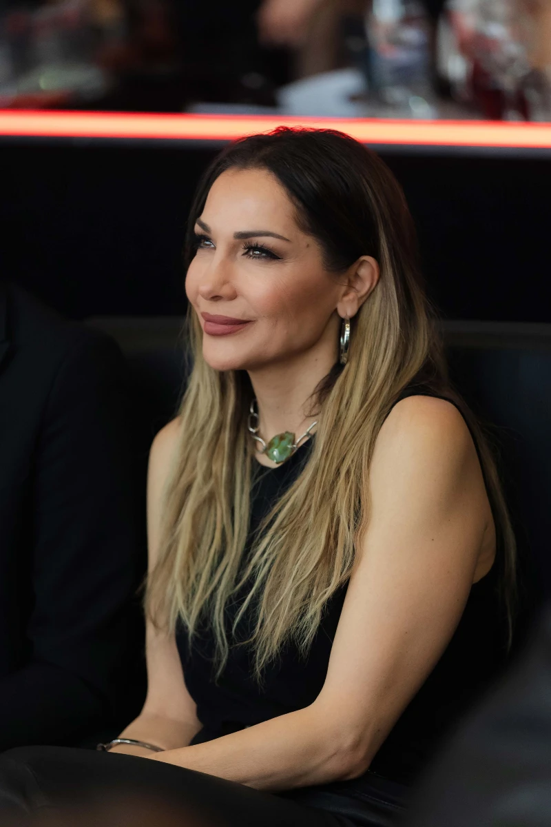Δέσποινα Βανδή