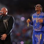 Ο Snoop Dogg ετοιμάζει ένα νέο άλμπουμ με τον Dr. Dre εδώ και 8 μήνες