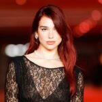 Τα Do’s & Don’ts της Dua Lipa για τις γιορτές