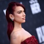 Dua Lipa: Η φιλία με την Katy Perry και ο αμοιβαίος θαυμασμός