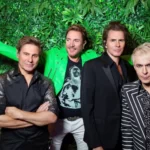 Duran Duran και Nile Rodgers στήνουν ένα εκρηκτικό disco πάρτι με το νέο single «Free To Love»