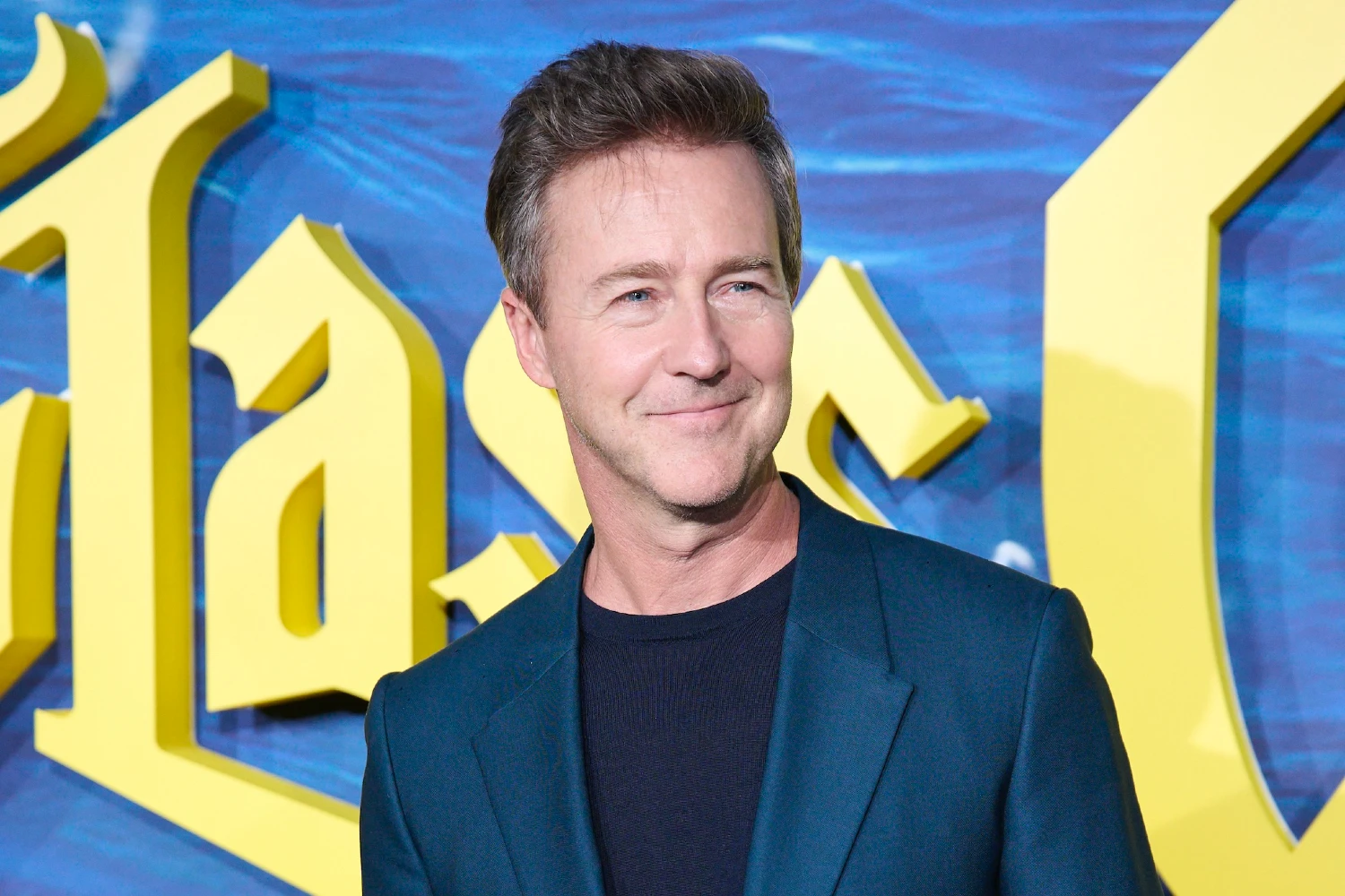 Ο Edward Norton αντικαθιστά τον Benedict Cumberbatch στην ταινία για τον Bob Dylan