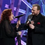 «Σάββατο με φίλους»: Η Ελένη Βιτάλη ζεσταίνει τη νύχτα με τις αυθεντικές ερμηνείες της