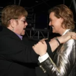 Elton John: «Ερωτεύτηκα την Brandi Carlile από την πρώτη συνάντησή μας»