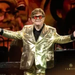 Ο Elton John γίνεται ολόγραμμα για την πιο καθηλωτική εμπειρία στην ιστορία του Λας Βέγκας-