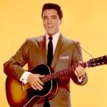 Ο Baz Luhrmann ετοιμάζει θεατρικό μιούζικαλ για τον Elvis Presley