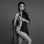 FKA Twigs: Γιατί απαγορεύτηκε στη Βρετανία η διαφήμισή της για την Calvin Klein