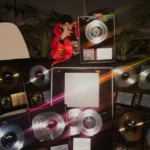 FLY LO: Πολυπλατινένια απονομή για τον hitmaker της trap σκηνής