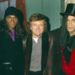 Frank Farian: Πέθανε ο δημιουργός των Boney M. και των Milli Vanilli