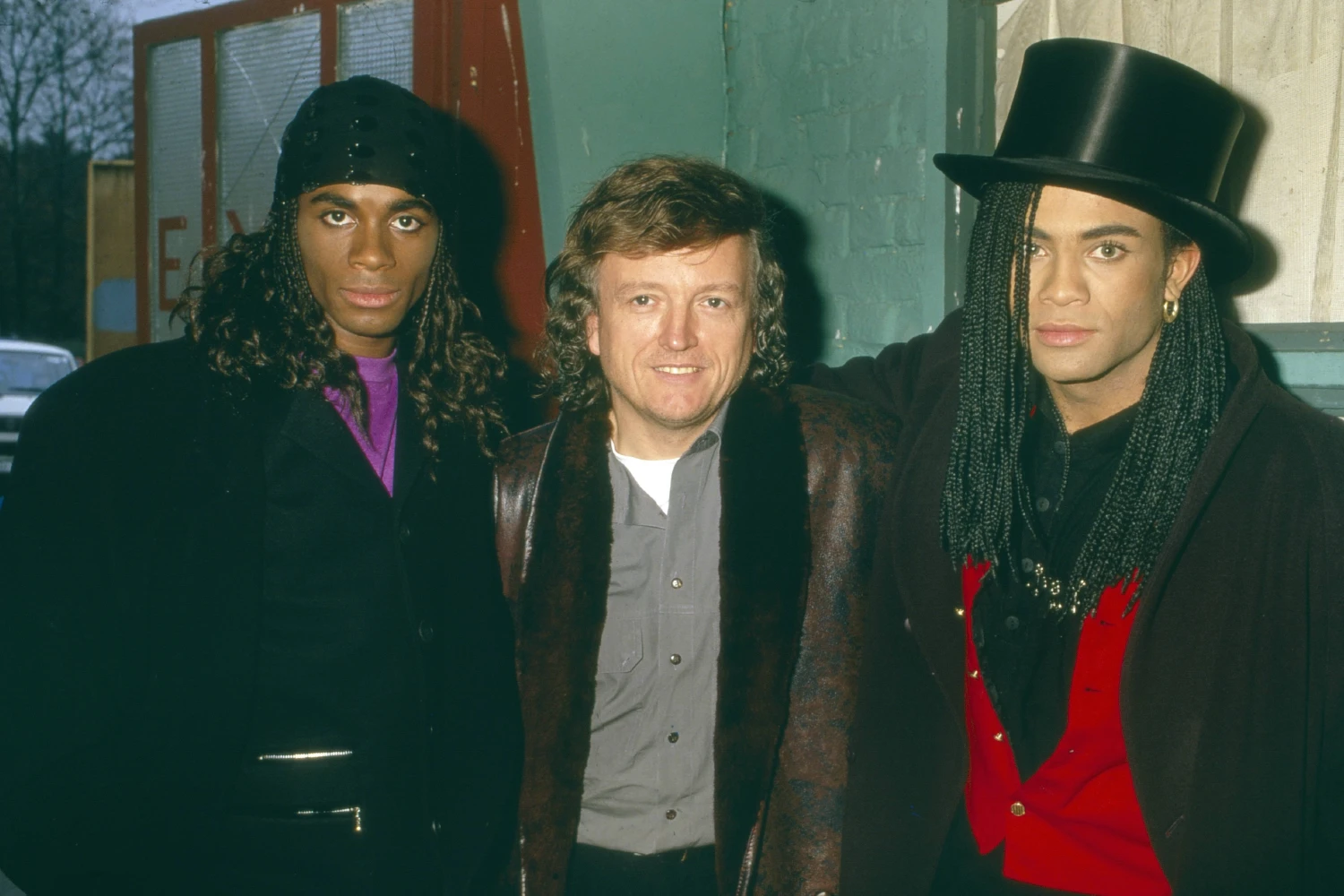 Frank Farian: Πέθανε ο δημιουργός των Boney M. και των Milli Vanilli