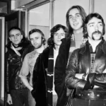Steve Hackett: Η μουσική των Genesis χάθηκε στη μάχη μεταξύ Peter Gabriel και Tony Banks