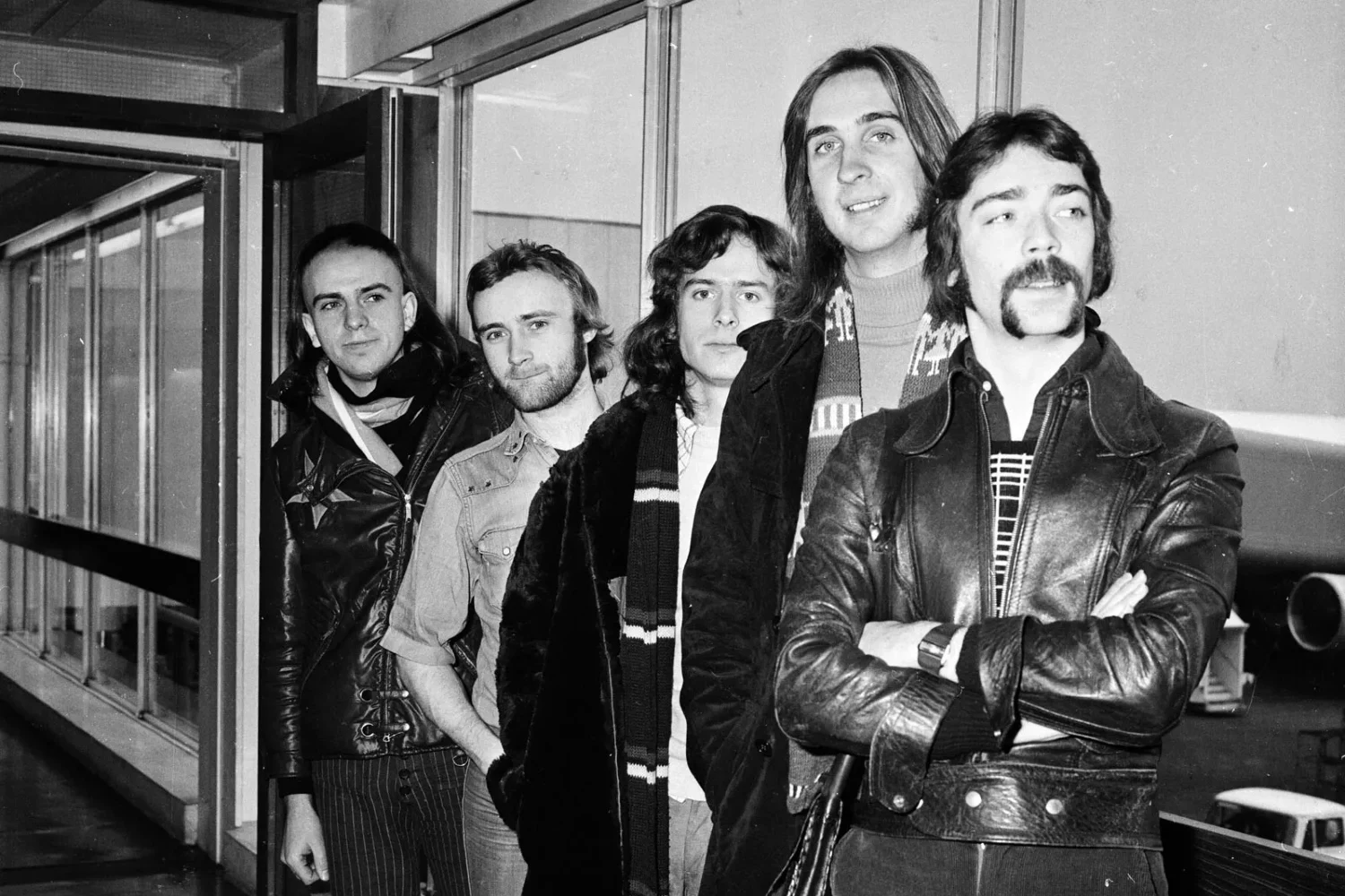 Steve Hackett: Η μουσική των Genesis χάθηκε στη μάχη μεταξύ Peter Gabriel και Tony Banks