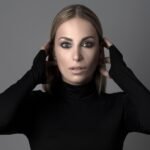 Γεωργία Νταγάκη: Η κρητική λύρα συναντά την techno μουσική στα «Μάταλα»