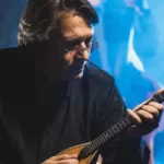 Γιάννης Κότσιρας: Με λαϊκή διάθεση στον «Σταυρό του Νότου»