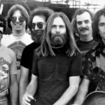 Οι Grateful Dead γιορτάζουν τα 60 χρόνια τους με δύο κολοσσιαίες κυκλοφορίες