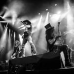Οι Guns N’ Roses στηρίζουν την πρόληψη των αυτοκτονιών με μία σημαντική πρωτοβουλία