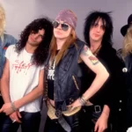 Guns N’ Roses, Lauryn Hill και Donna Summer στο Grammy Hall of Fame