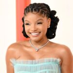 Η Halle Bailey έγινε μητέρα για πρώτη φορά – Η τρυφερή φωτογραφία με τον γιο της