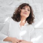 «100 χρόνια ελληνική δισκογραφία» με τη Χάρις Αλεξίου στην ΕΡΤ