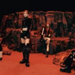 Οι ITZY κυκλοφορούν το νέο mini album «Born To Be» – Το music video του «Untouchable»