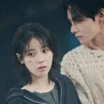 Η IU εξηγεί πώς ο V των BTS συμμετείχε στο music video του «Love Wins All»