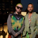 Maluma και J Balvin ενώνουν ξανά τις δυνάμεις τους στο «Gafas Negras»