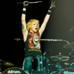 James Kottak: Πέθανε ο πρώην ντράμερ των Scorpions