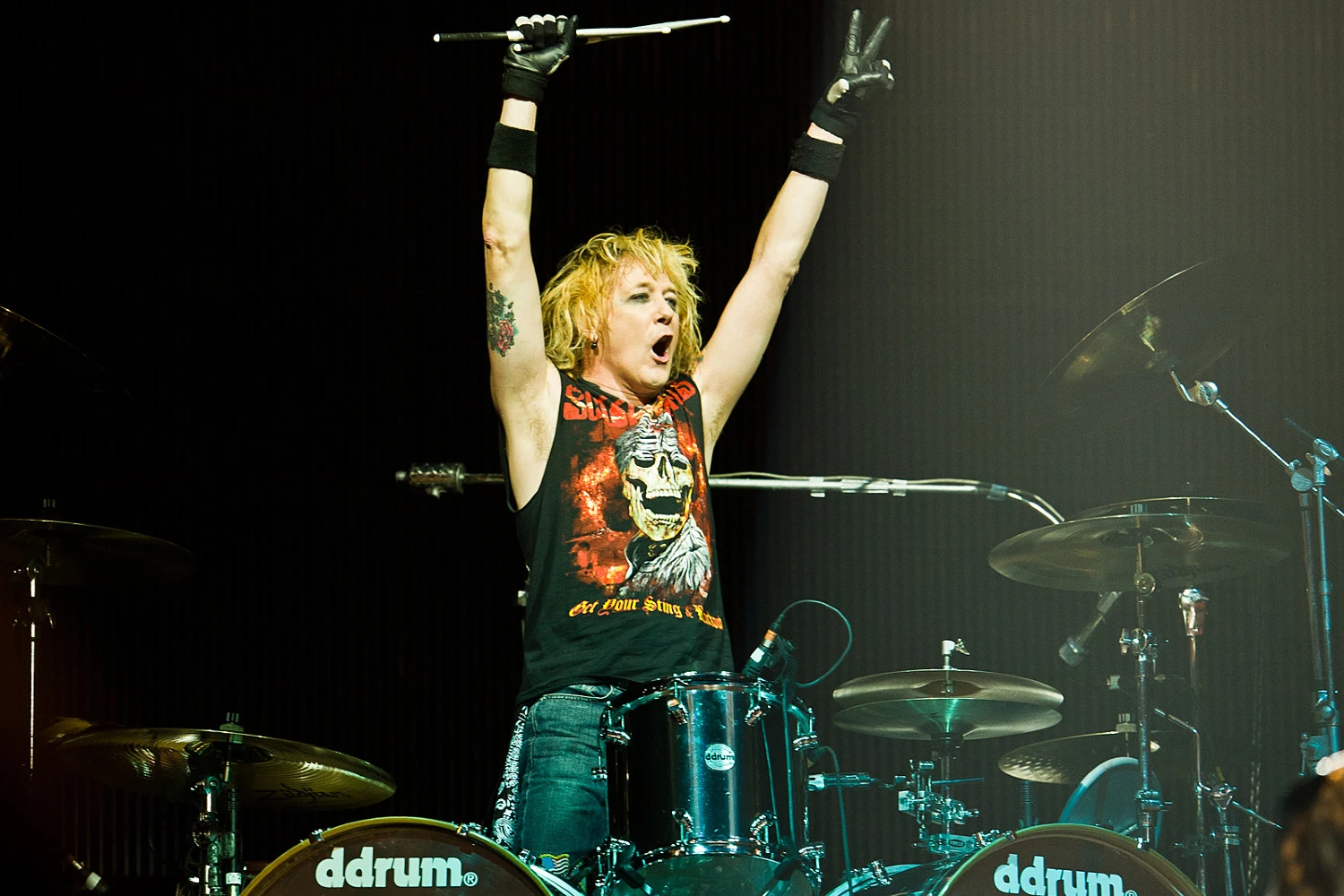 James Kottak - Scorpions