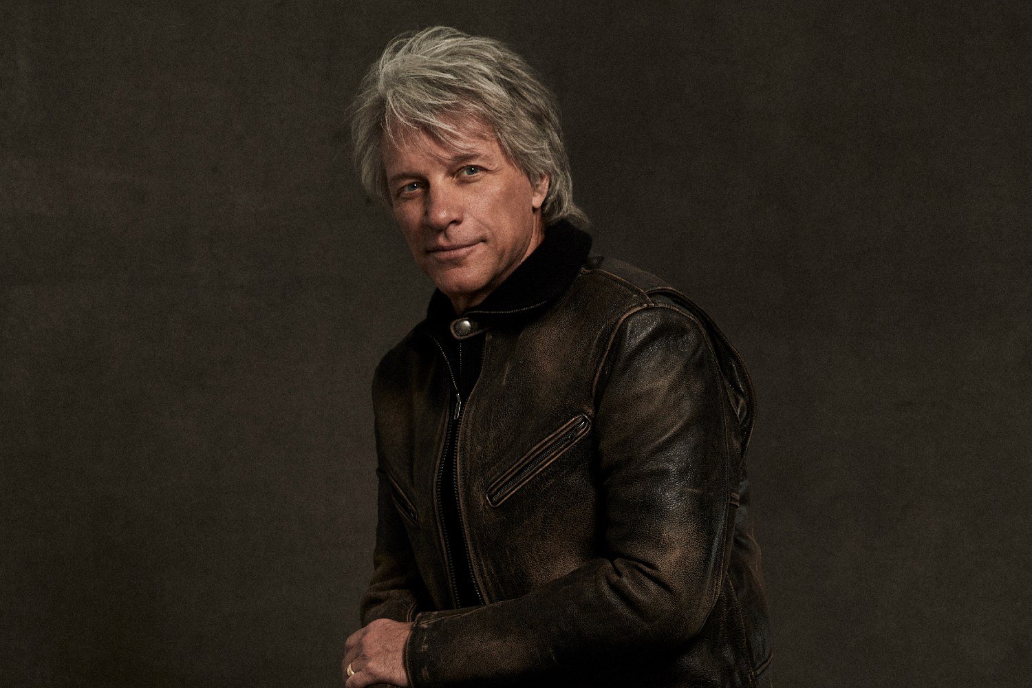 Ο Jon Bon Jovi αποκαλύπτει το πρώτο του συμβόλαιο – Πληρώθηκε μόλις 180 δολάρια