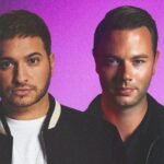 Jonas Blue και Sam Feldt φέρνουν την απόλυτη ευφορία με το «Rest Of My Life»
