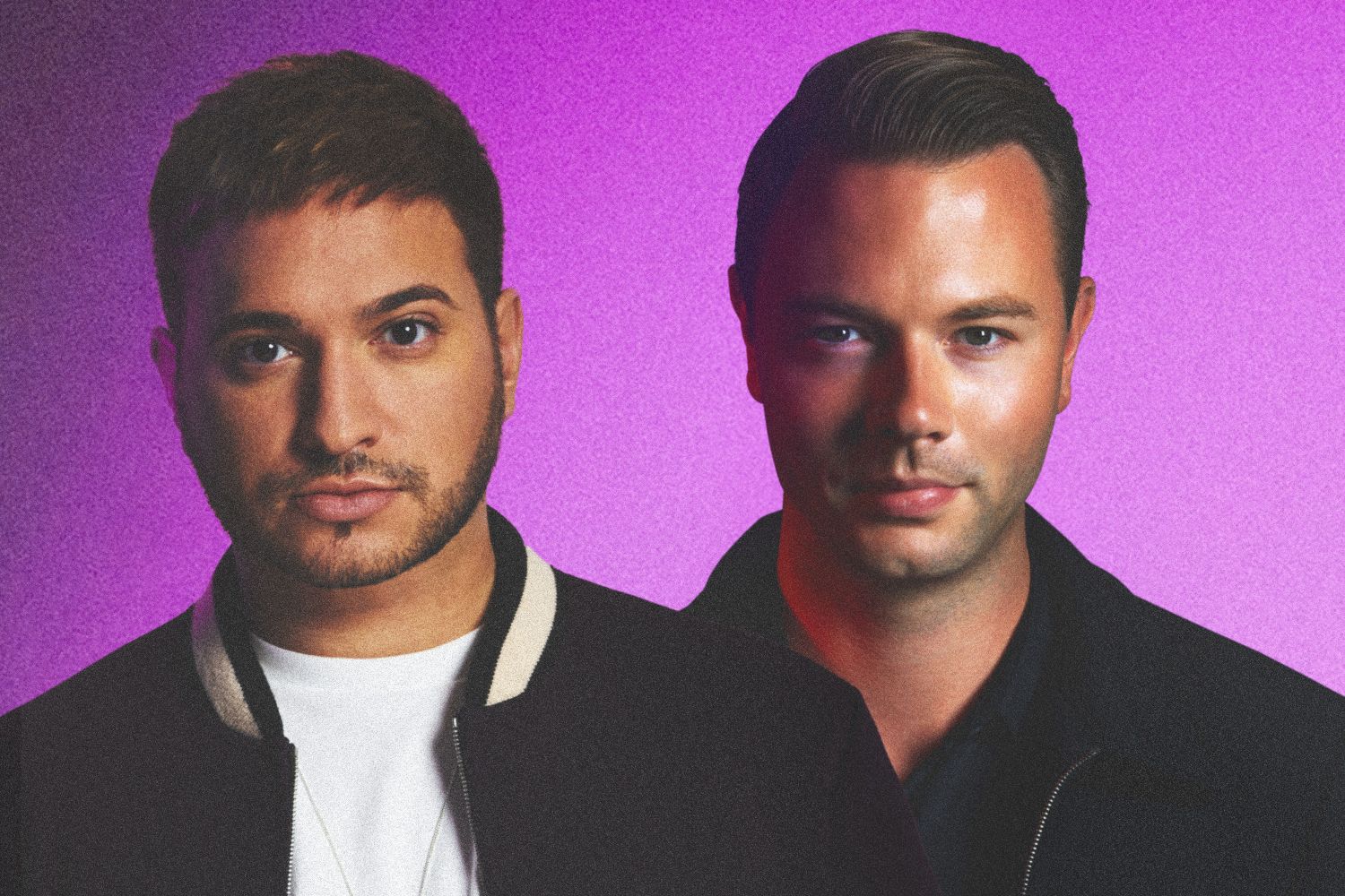 Jonas Blue και Sam Feldt φέρνουν την απόλυτη ευφορία με το «Rest Of My Life» Jonas Blue και Sam Feldt φέρνουν την απόλυτη ευφορία με το «Rest Of My Life»