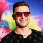 Ο Justin Timberlake έγραψε 100 τραγούδια για το νέο άλμπουμ του