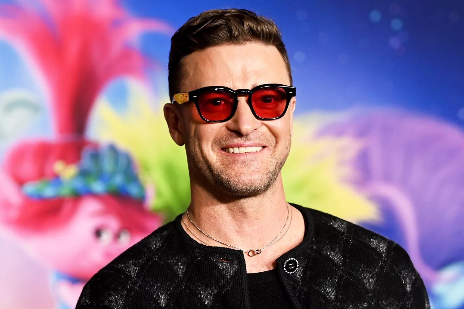 Ο Justin Timberlake προετοιμάζεται για την επιστροφή του
