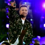 Justin Timberlake: Παρουσίασε στο «Saturday Night Live» το νέο τραγούδι «Sanctified»