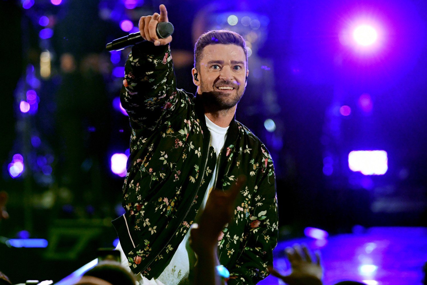 Justin Timberlake: Δήλωσε ένοχος για «οδήγηση με μειωμένη ικανότητα» – Η ποινή που του επιβλήθηκε