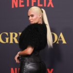 Karol G: Γιατί ζήτησε μικρότερο ρόλο στη νέα σειρά «Griselda» του Netflix