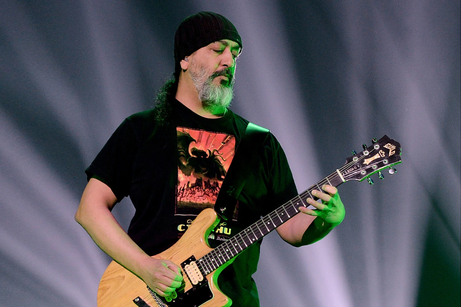 Ο Kim Thayil των Soundgarden αφηγείται την ιστορία του grunge με μία πλούσια αυτοβιογραφία