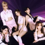 LE SSERAFIM: Το «Made My Night» φέρνει τη φωτεινή πλευρά της K-pop στο σύμπαν του «Overwatch»