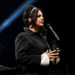 Lana Del Rey: «Προσεύχομαι για την Παλαιστίνη κάθε μέρα»