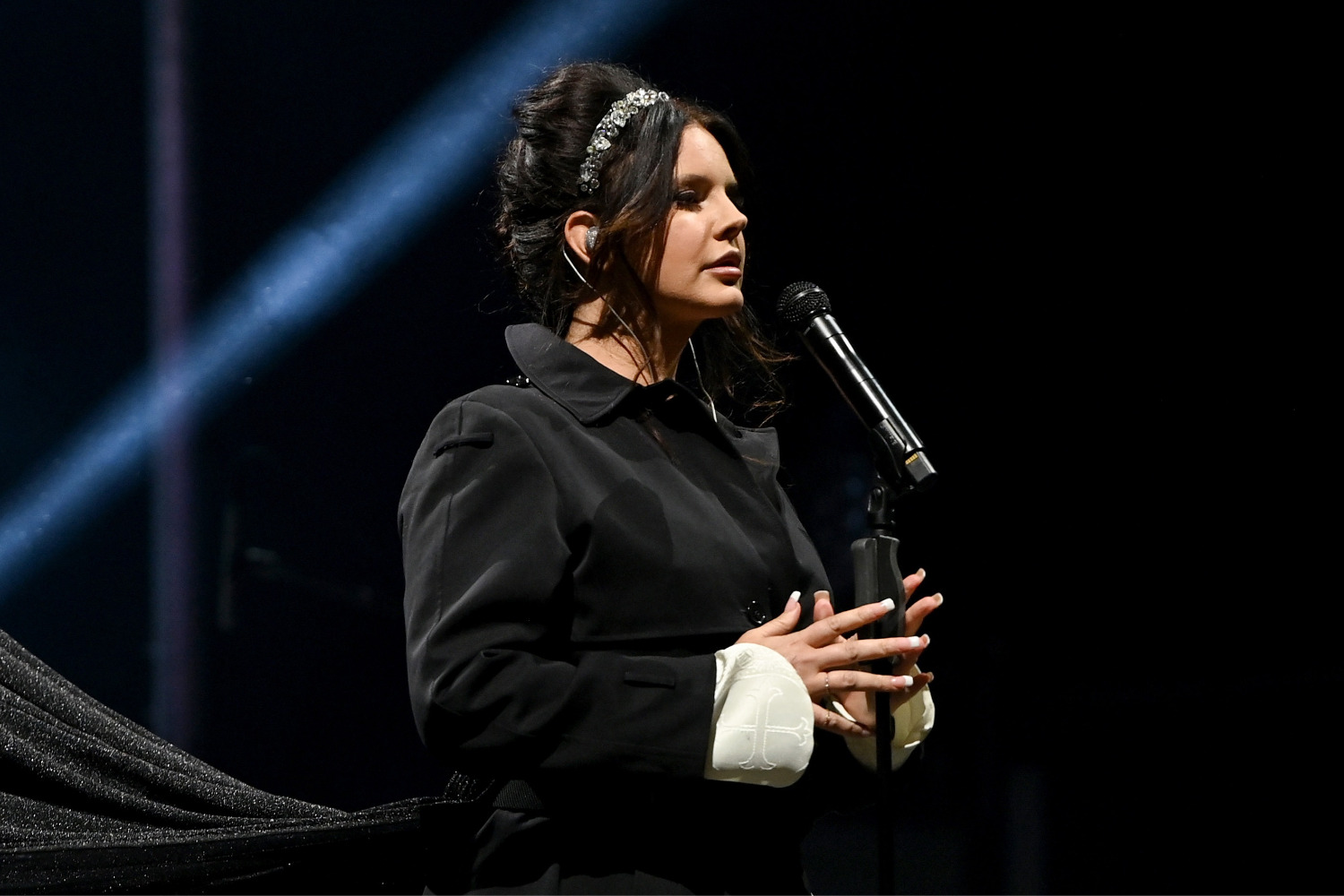 Lana Del Rey: Το τραγούδι που έγραψε για τον James Bond – Αλλά απορρίφθηκε