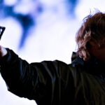 Ο Liam Gallagher περιφρονεί την υποψηφιότητα των Oasis για το Rock and Roll Hall of Fame