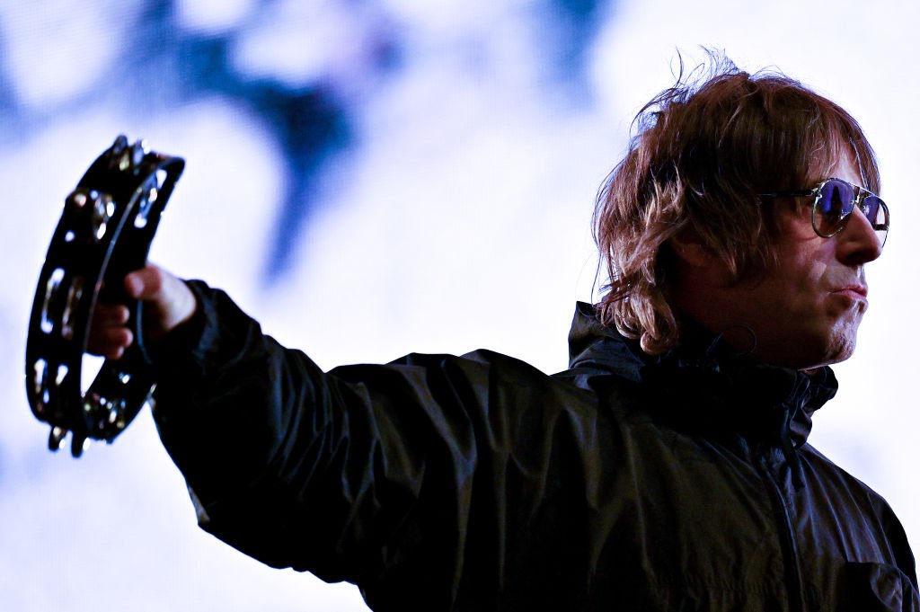 Ο Liam Gallagher περιφρονεί την υποψηφιότητα των Oasis για το Rock and Roll Hall of Fame