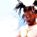 Ο Lil Nas X μοιράζεται το ενδοσκοπικό νέο τραγούδι «Where Do We Go Now?»