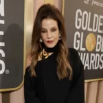 Lisa Marie Presley: Κυκλοφορεί μετά θάνατον η αυτοβιογραφία της