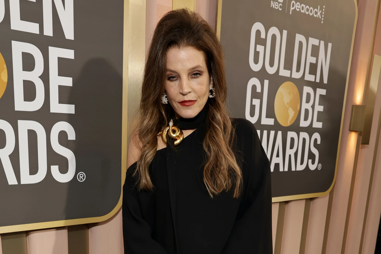 Lisa Marie Presley: Κυκλοφορεί μετά θάνατον η αυτοβιογραφία της