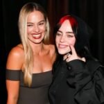 Η Billie Eilish κάνει φάρσα στη Margot Robbie και την Dakota Johnson