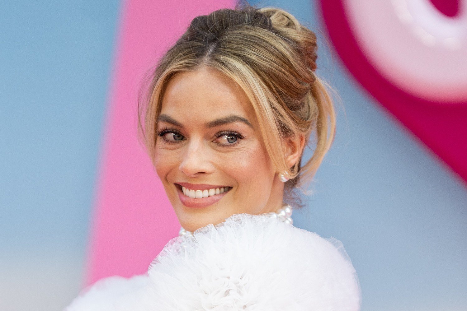 Η Margot Robbie θέλει να κάνει ένα μιούζικαλ για την Barbie
