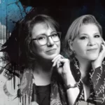 Μαρία Φαραντούρη και Γιώτα Νέγκα επιστρέφουν στο Θέατρο Παλλάς με «Τραγούδια από τον Ελληνικό Κινηματογράφο»