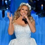 Mariah Carey: Γιατί φόρεσε το πραγματικό νυφικό της στο video του «We Belong Together»