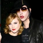 Marilyn Manson: Απέσυρε την αγωγή του εναντίον της Evan Rachel Wood